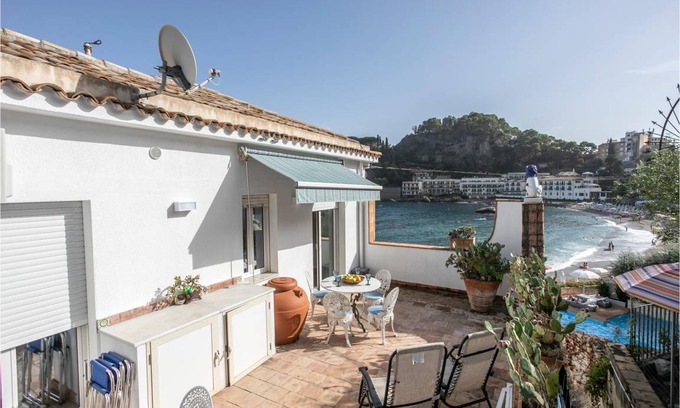 Mazzaro Apartment | 70 m² Apartment ∙ 2 bedrooms ∙ 6 guests