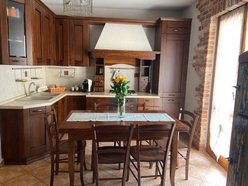 Mondovi Apartment | 70 m² Apartment ∙ 2 bedrooms ∙ 6 guests