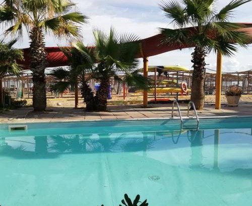 Termoli Apartment | 70 m² Apartment ∙ 2 bedrooms ∙ 5 guests