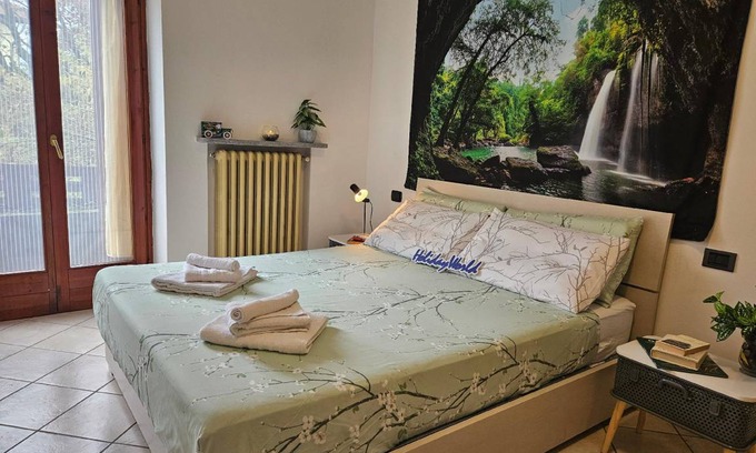Ternate Apartment | 70 m² Apartment ∙ 2 bedrooms ∙ 4 guests