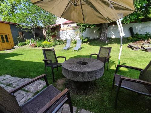 Utvina Apartment | 70 m² Apartment ∙ 2 bedrooms ∙ 9 guests