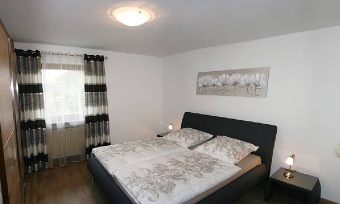 Wegscheid Apartment | 70 m² Apartment ∙ 2 bedrooms ∙ 5 guests