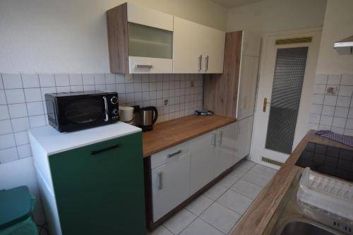 Stuttgart Apartment | 70 m² Apartment ∙ 2 bedrooms ∙ 6 guests