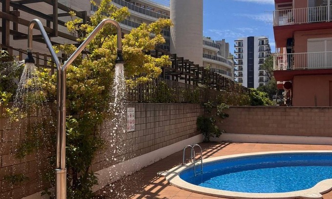 Blanes Apartment | 70 m² Apartment ∙ 2 bedrooms ∙ 6 guests