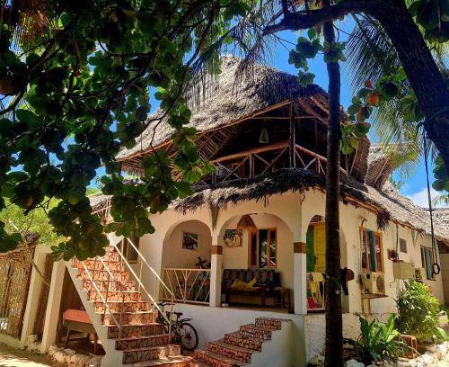 Bwejuu Apartment | 70 m² Apartment ∙ 2 bedrooms ∙ 5 guests