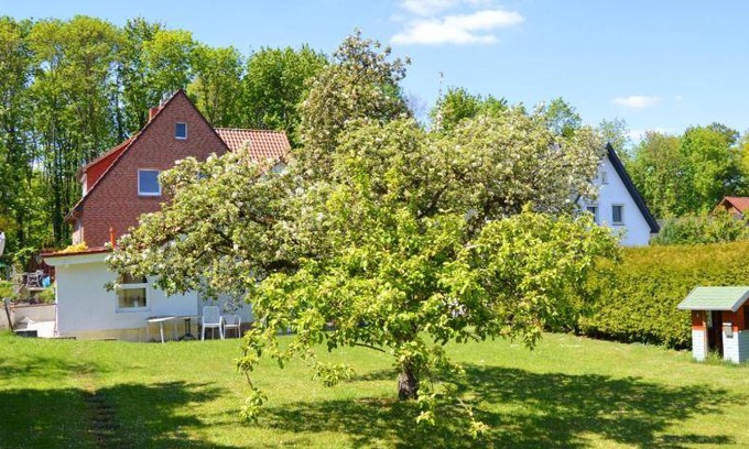 Bueckeburg Apartment | 70 m² Apartment ∙ 2 bedrooms ∙ 4 guests