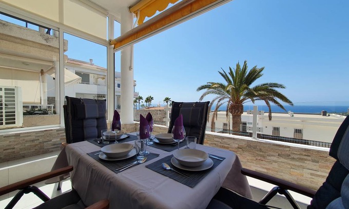 Patalavaca Apartment | 70 m² Apartment ∙ 2 bedrooms ∙ 4 guests