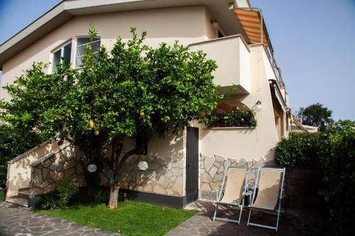 Lavinio Lido di Enea Apartment | 70 m² Apartment ∙ 2 bedrooms ∙ 4 guests