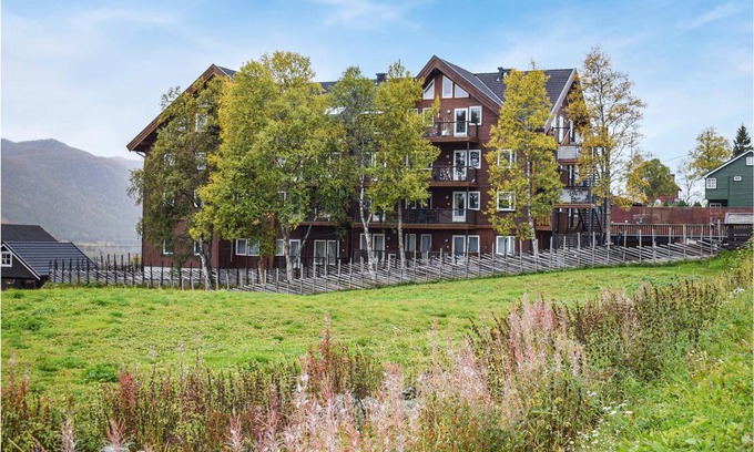 Geilo Apartment | 70 m² Apartment ∙ 2 bedrooms ∙ 6 guests