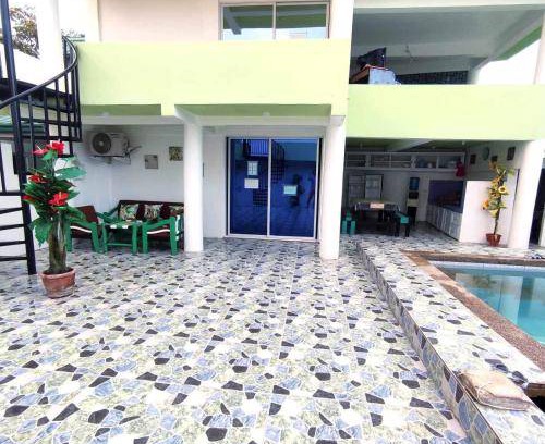 Patar Apartment | 70 m² Apartment ∙ 2 bedrooms ∙ 16 guests