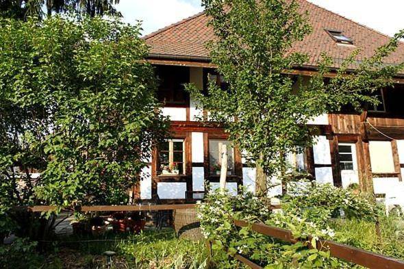 Uetendorf Apartment | 70 m² Apartment ∙ 2 bedrooms ∙ 4 guests