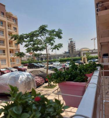 Madinaty Apartment | 70 m² Apartment ∙ 2 bedrooms ∙ 6 guests