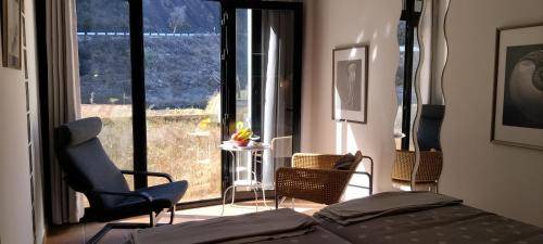 Garachico Apartment | 70 m² Apartment ∙ 2 bedrooms ∙ 4 guests