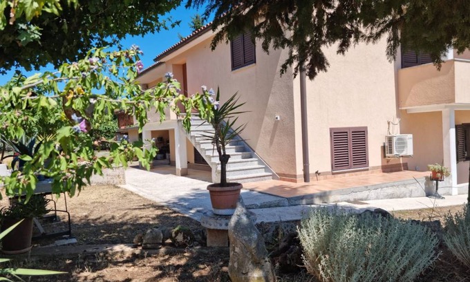 Vizinada Apartment | 70 m² Apartment ∙ 2 bedrooms ∙ 5 guests