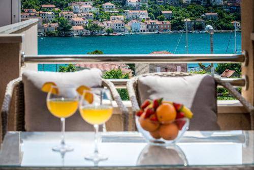 Mokosica Apartment | 70 m² Apartment ∙ 2 bedrooms ∙ 6 guests