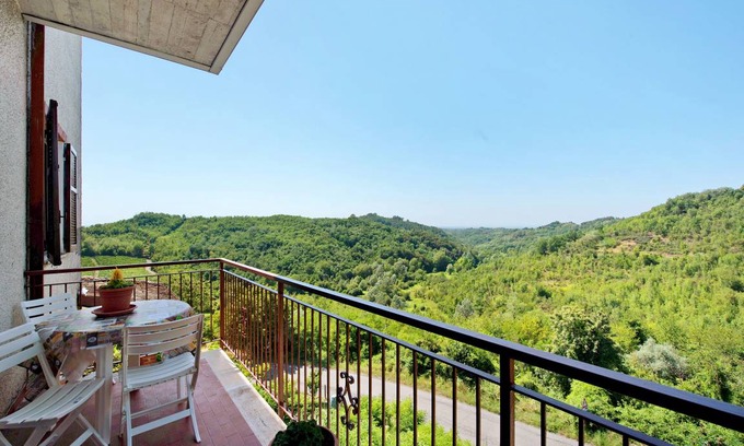 Gavi Apartment | 70 m² Apartment ∙ 2 bedrooms ∙ 6 guests