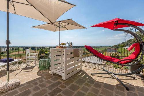 Vecchiano Apartment | 70 m² Apartment ∙ 2 bedrooms ∙ 7 guests