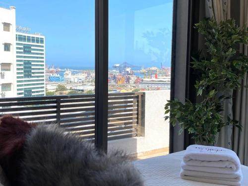 Belvedere Apartment | 70 m² Apartment ∙ 2 bedrooms ∙ 4 guests