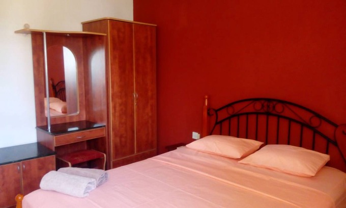 Pereybere Apartment | 70 m² Apartment ∙ 2 bedrooms ∙ 4 guests