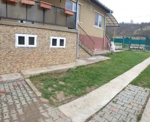 Mintiu Gherlii Apartment | 70 m² Apartment ∙ 2 bedrooms ∙ 5 guests