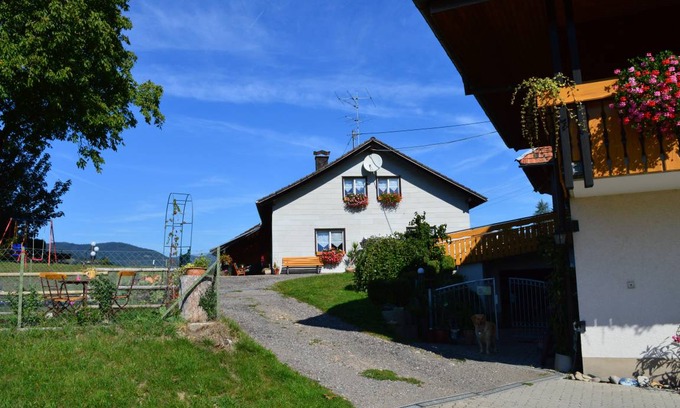 Frohnd Apartment | 70 m² Apartment ∙ 3 bedrooms ∙ 5 guests