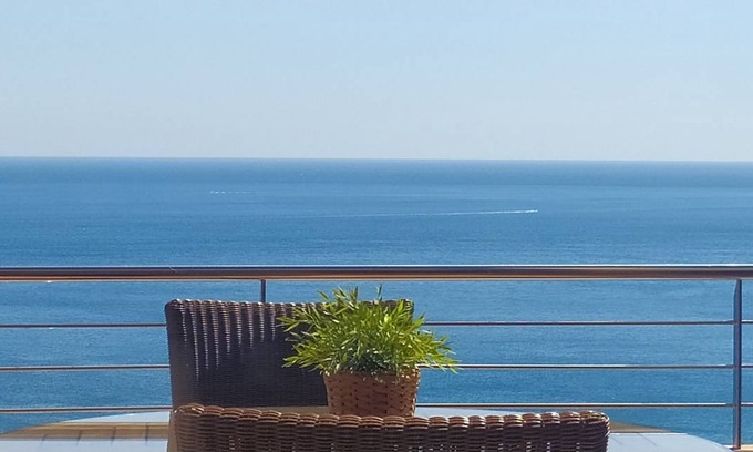 Llanca Apartment | 70 m² Apartment ∙ 3 bedrooms ∙ 6 guests