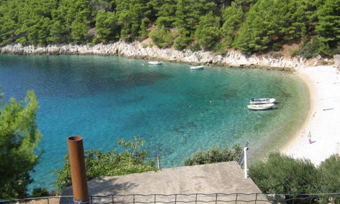 Gdinj Apartment | 70 m² Apartment ∙ 3 bedrooms ∙ 8 guests