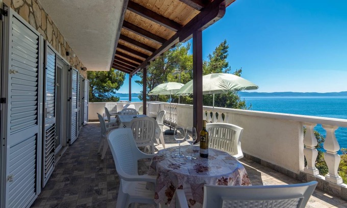 Gdinj Apartment | 70 m² Apartment ∙ 4 bedrooms ∙ 8 guests
