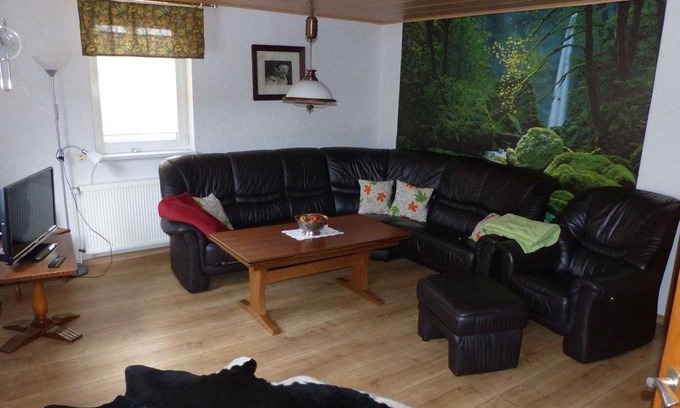 Witzenhausen Apartment | 70 m² Apartment ∙ 2 bedrooms ∙ 4 guests