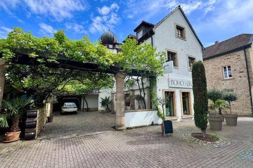 Deidesheim Apartment | 70 m² Apartment ∙ 1 bedroom ∙ 4 guests