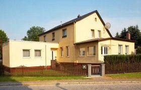 Harzgerode Apartment | 70 m² Apartment ∙ 1 bedroom ∙ 3 guests