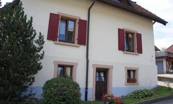 Todtnau Apartment | 70 m² Apartment ∙ 2 bedrooms ∙ 5 guests