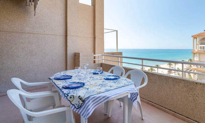 Coveta Fuma Apartment | 70 m² Apartment ∙ 2 bedrooms ∙ 5 guests