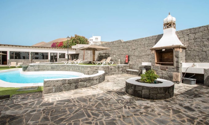 La Asomada Apartment | 70 m² Apartment ∙ 2 bedrooms ∙ 4 guests