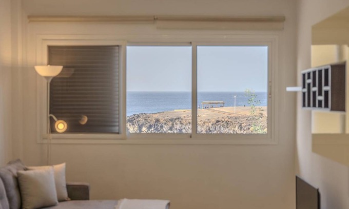 Los Abrigos Apartment | 70 m² Apartment ∙ 2 bedrooms ∙ 3 guests