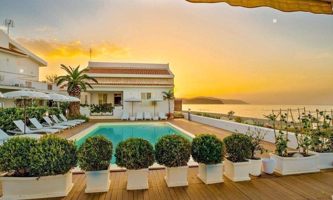 Marchesana Apartment | 70 m² Apartment ∙ 2 bedrooms ∙ 6 guests