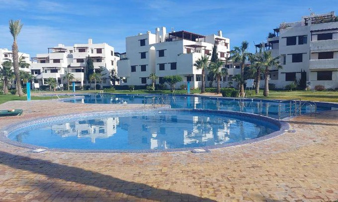 Cabo Negro Apartment | 70 m² Apartment ∙ 1 bedroom ∙ 5 guests