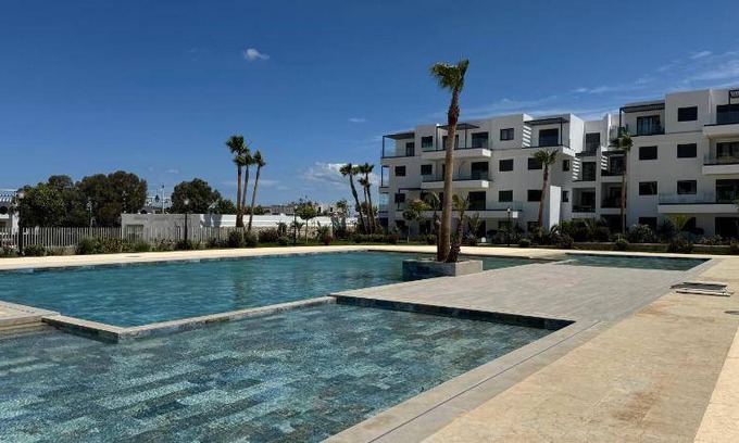 Cabo Negro Apartment | 70 m² Apartment ∙ 2 bedrooms ∙ 4 guests
