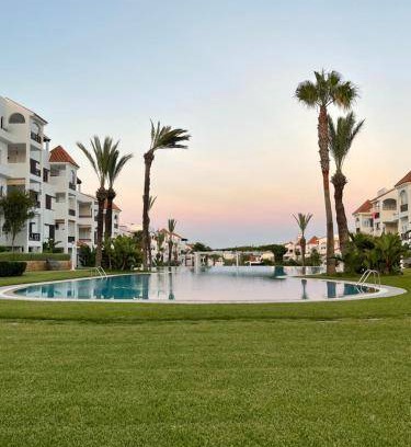 Cabo Negro Apartment | 70 m² Apartment ∙ 2 bedrooms ∙ 5 guests