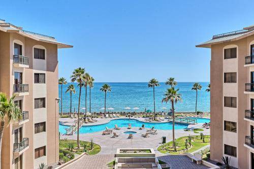 Puerto Penasco Apartment | 70 m² Apartment ∙ 1 bedroom ∙ 4 guests