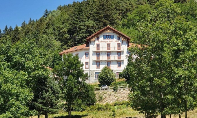 Seez Apartment | 70 m² Avec Grande Terrasse Offrant une vue Superbe
