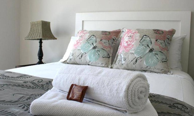 Beacon Bay Bed & Breakfast | 70 m² Bed and breakfast ∙ 2 bedrooms ∙ 5 guests