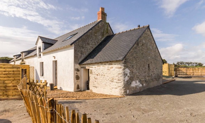 Clis Cottage | 70 m² Cabin ∙ 2 bedrooms ∙ 5 guests