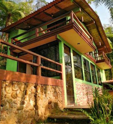 Cuetzalan del Progreso Ski Chalet | 70 m² Chalet ∙ 2 bedrooms ∙ 6 guests