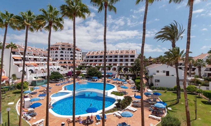El Madronal Apartment | 70 m² Apartment ∙ 2 bedrooms ∙ 4 guests