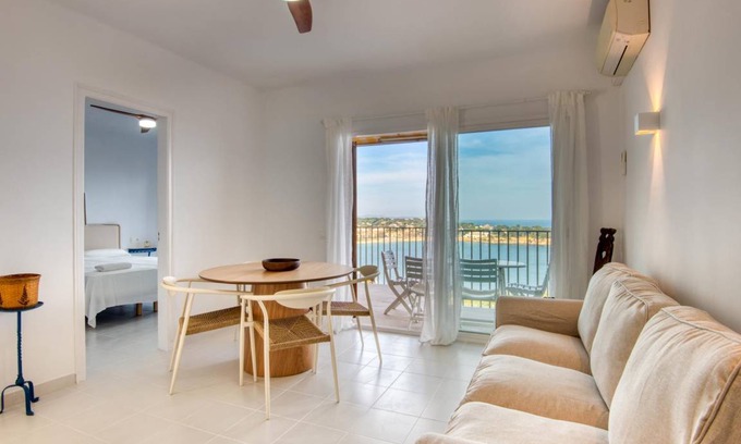 Sant Feliu de Guixols Apartment | 70 m² Apartment ∙ 2 bedrooms ∙ 4 guests