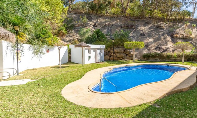 Ventanicas-El Cantal Apartment | 70 m² Apartment ∙ 2 bedrooms ∙ 4 guests
