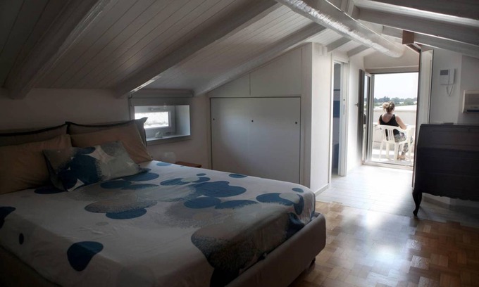 Magazzeno House | 70 m² House ∙ 2 bedrooms ∙ 4 guests