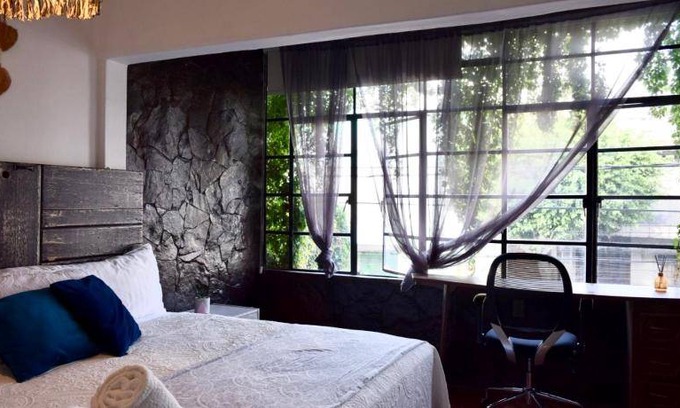 Lafayette Hotel | 70 m² Hotel ∙ 2 bedrooms ∙ 6 guests