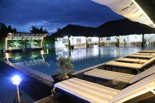 Punta Rucia Hotel | 70 m² Hotel ∙ 2 bedrooms ∙ 127 guests